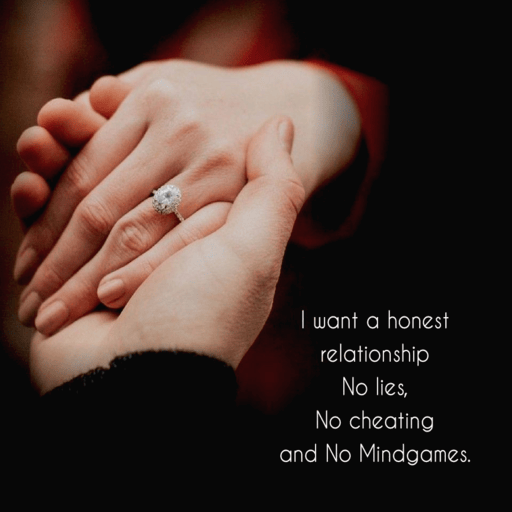 Engagement ring quotes