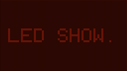 LED Light Fun  Flashlight