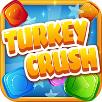Turkey Crush Thanksgiving