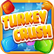 Turkey Crush Thanksgiving - Androidアプリ
