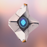 Destiny Ghost Live Wallpaper icon