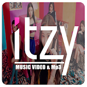 Top 39 Music & Audio Apps Like ITZY | Music Video & Mp3 - Best Alternatives