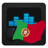 Radio Portugal icon
