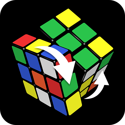 Cube Solver: Scan, Learn, Play Download on Windows