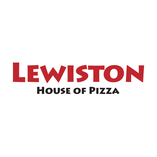 Lewiston house 2024 of pizza