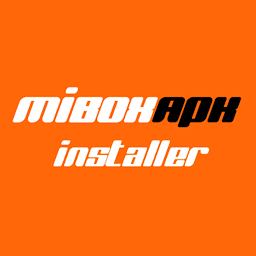 Icon image Mibox APK installer Android TV