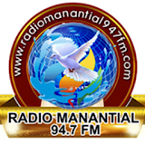 RADIO MANANTIAL icon