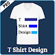T Shirt Design -Custom T Shirt دانلود در ویندوز