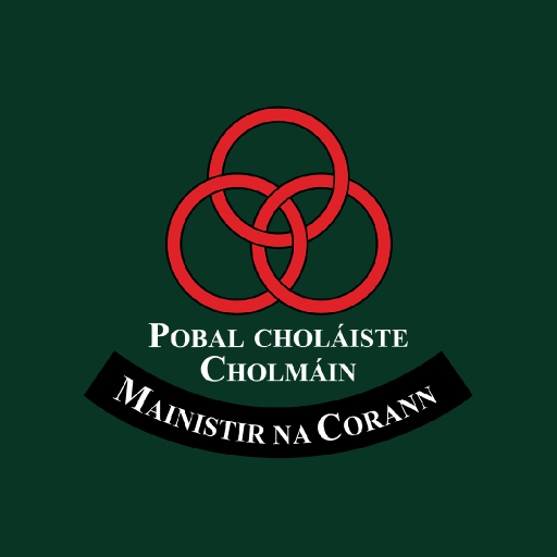 St Colman's Community College Download on Windows