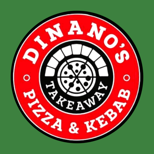 Dinanos Tralee logo