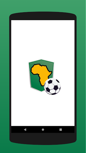 Africa Football live Screen 3