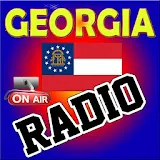 Georgia USA Radio-FreeStations icon