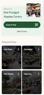 Timbre App Screenshot