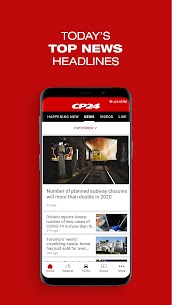 CP24 For Pc – Free Download For Windows 7/8/10 And Mac 4
