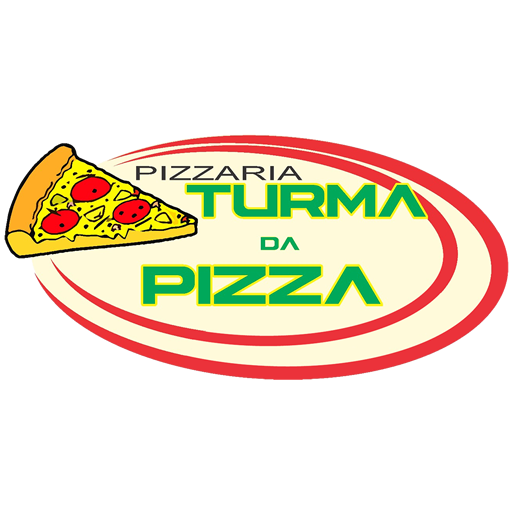 Pizzaria Turma Da Pizza logo
