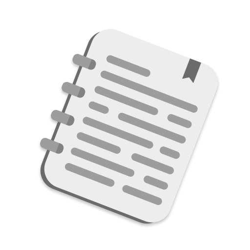 Shkiper - notepad for notes