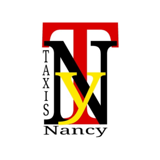 Les Taxis De Nancy  Icon