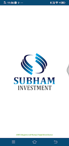 Subham Investment Screen 2