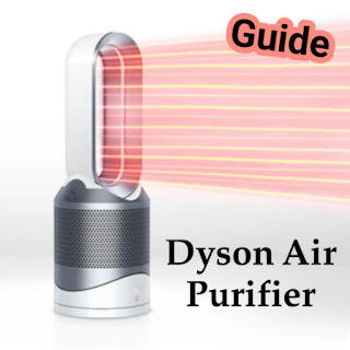 Dyson Air Purifier Guide apk