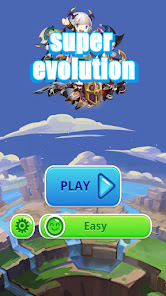 Super Evolution-Join Blocks: 2 1.0.2 APK + Mod (Free purchase) for Android