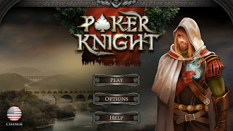 Game screenshot Poker Knight mod apk