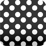 polkadots wallpaper ver21 icon