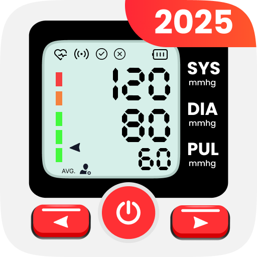 Blood Pressure Tracker Download on Windows