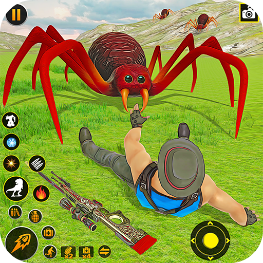Deadly Hunter 3D: Hunting Game 1.0.4 Icon
