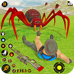 Cover Image of Download Deadly Hunter 3D: Hunting Game  APK
