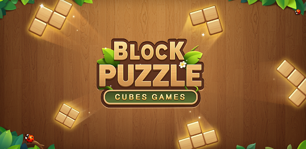 Block Puzzle: Cubes Games Apk Mod for Android [Unlimited Coins/Gems] 8