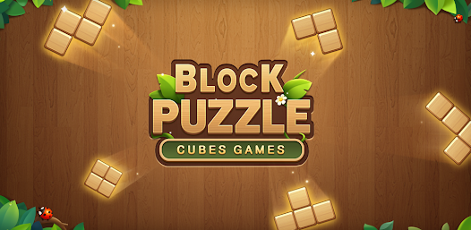 Imágen 8 Block Puzzle: Juegos de cubos android