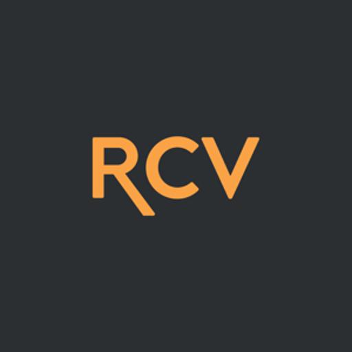Radio Christian Voice logo
