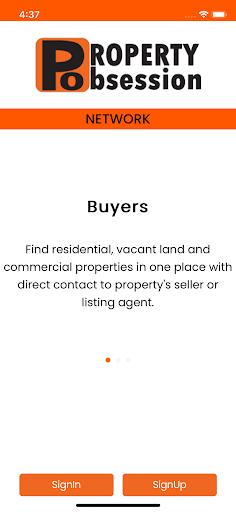 Property Obsession Network