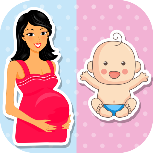 Baby Photo Maker, Pregnancy Ph 9.0 Icon