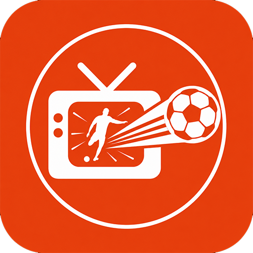 Logo cricfy: soccer live scores