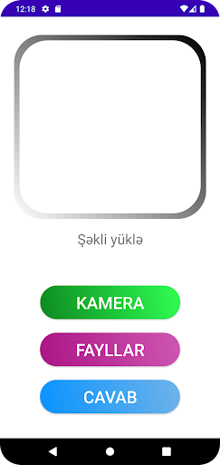 Bitki Tanıma Screen 2