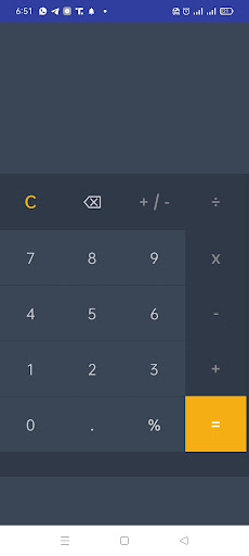 Calculator