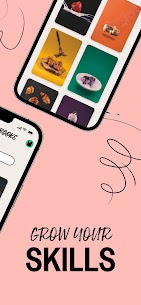 Cookbooks by Sorted Food 2.0.2 APK + Mod (Free purchase) for Android 2