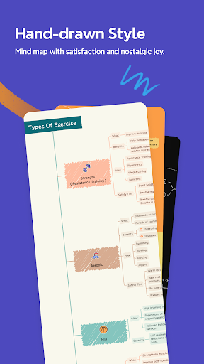 Xmind: Mind Map & Brainstorm - Productivity - apps