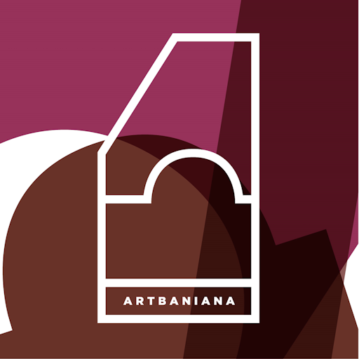 Ruta Baena Arte Urbano logo