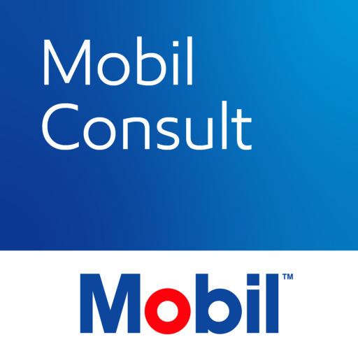 Mobil Consultor 9.2 Icon