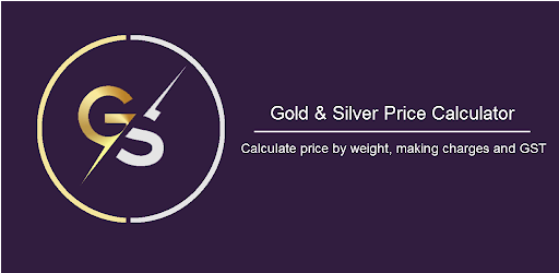 Gold & Silver Rate Calculator