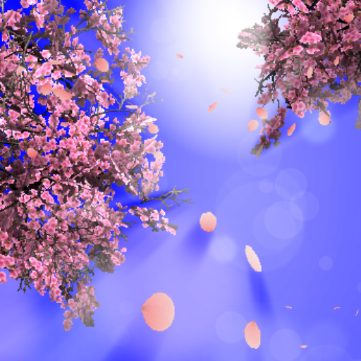 桜壁紙 Google Play のアプリ