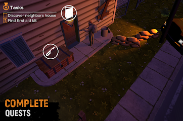 Lets Survive APK MOD Craf Grátis v 1.8.0