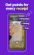 screenshot of Fetch: Receipts For Gift Cards