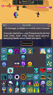 WizUp! - Screenshot 4