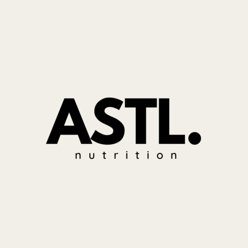 ASTL Nutrition logo
