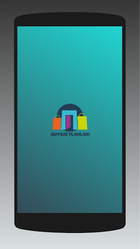 Android application Avm Katları screenshort