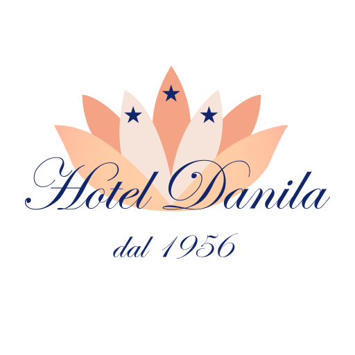 Android application Hotel Danila screenshort