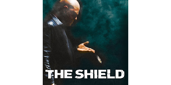 The Shield Tv On Google Play